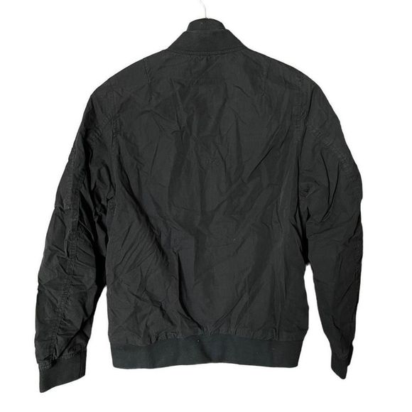 Carhartt WIP Dab Womens Bomber Jacket XS - Picture 2 of 3